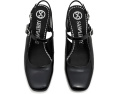 Туфли Grace Slingback с квадратным носком и ремешком от Sam & Libby