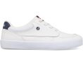 Кроссовки Boardwalk Sneaker от Sperry для детей из натуральной кожи