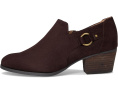Ботинки LifeStride Brianna на устойчивом каблуке с технологией Soft System