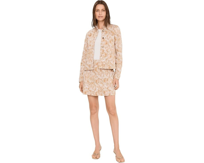Джинсовая куртка Shepa от Lilly Pulitzer