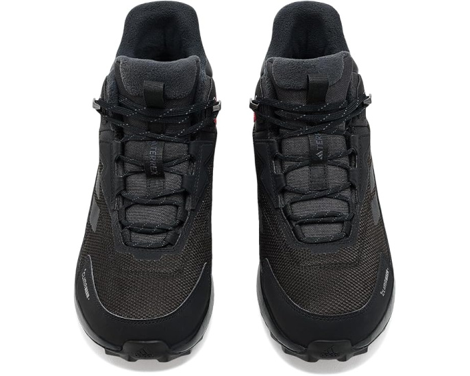 Ботинки Adidas Terrex Anylander Climawarm+ для походов