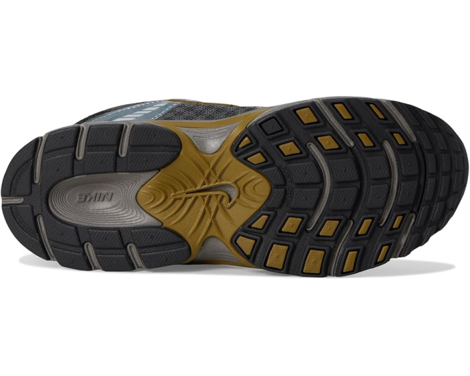 Кроссовки Nike V5 Runner для детей с пеной в средней подошве