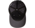 Кепка Carhartt Canvas из хлопка с регулируемым ремешком