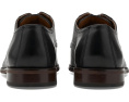 Туфли Johnston & Murphy Burke Plain Toe с круглым носком
