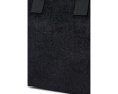AllSaints Сумка Izzy Medium Tote с анималистичным принтом и двумя вариантами ношения