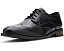Оксфорды Steve Madden Aymmers с перфорацией броги и стелькой OrthoLite