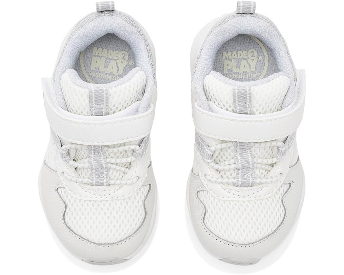 Кроссовки Stride Rite M2P Player 2.0 для малышей с застежкой на липучке