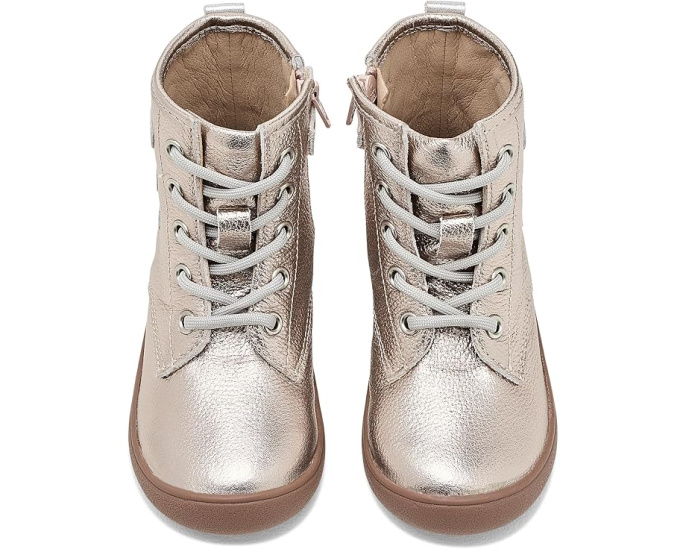 Ботинки Old Soles Joy Swag на молнии