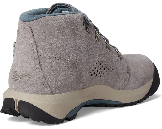 Ботинки Danner Inquire Chukka с мембраной Danner Dry