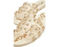 Железные сандалии Sam Edelman Bay Jelly на высоком каблуке