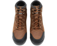Ботинки Carhartt Force HD 6 дюймов водонепроницаемые с композитным носком