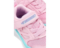 Детские кроссовки SKECHERS KIDS Go Run Elevate 2.0 с адаптивной застежкой и скрытым отделением