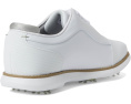 FootJoy мужские гольф-туфли Traditions Cap Toe водонепроницаемые