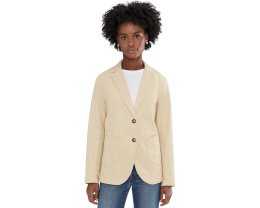 Пиджак Ariat Bianca Blazer с ковбойской строчкой