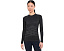 Базовый слой Smartwool Intraknit All-Season Merino Base Layer Crew с длинным рукавом