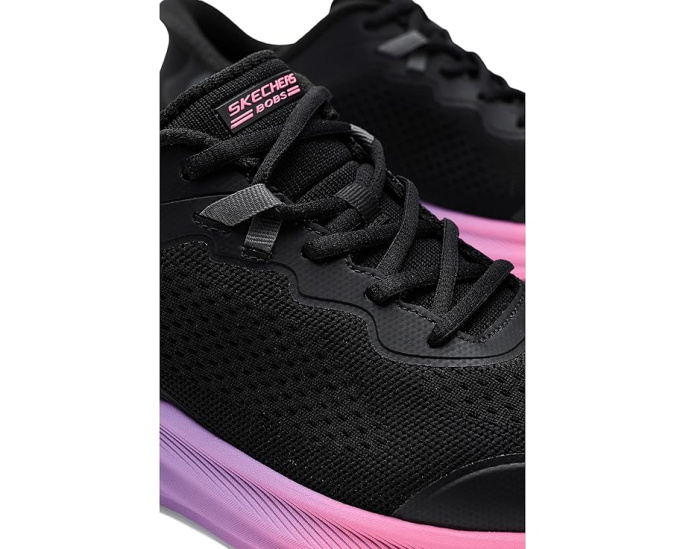 Кроссовки BOBS from SKECHERS Bobs Skillz - Too Essential с памятью формы