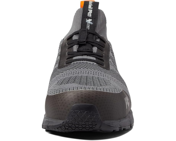 Кроссовки Timberland PRO Radius Knit Composite Safety Toe с композитным носком