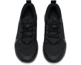 Кроссовки Nike Omni Multi-Court для подростков с классической шнуровкой