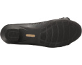 Балетки Comfortiva Posie Laser Softspots с лазерной перфорацией