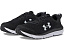 Кроссовки Under Armour Charged Assert 10 с амортизацией Charged Cushioning