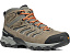 Трекинговые ботинки Scarpa Moraine Mid WP с мембраной GORE-TEX и подошвой Vibram