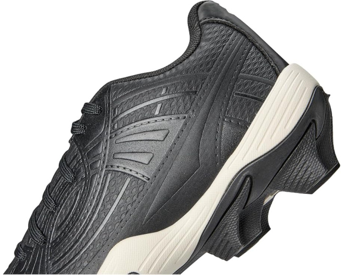 Бутсы для софтбола Under Armour Glyde Sola RM с текстильным верхом и резиновыми шипами