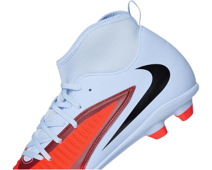 Кроссовки Nike Phantom 6 High Club с высоким верхом