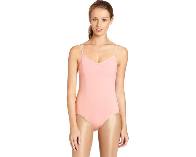 Princess Camisole Leotard