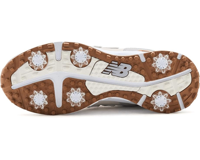 Обувь для гольфа New Balance 997 Golf с водонепроницаемым верхом