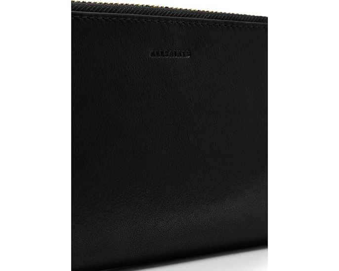 Кошелек-клатч Lena Cont Wallet от AllSaints с несколькими отделениями