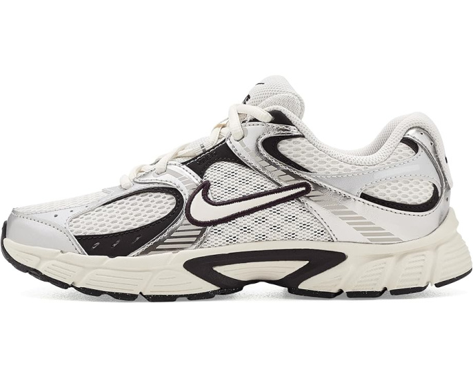 Детские кроссовки Nike V5 RNR с сетчатым верхом и пеной для комфорта