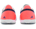 Adidas F50 Hyperfast Club Indoor футбольные бутсы с текстурированным верхом