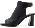 Босоножки на каблуке с открытым носком Vince Camuto Rimdia