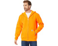 Худи Carhartt на молнии с капюшоном