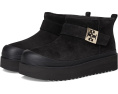 Ботильоны Mellow на платформе с подкладкой из овчины Tory Burch