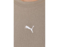 Puma Футболка Essentials Oversized свободного кроя из хлопка