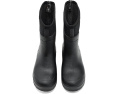 Bogs Ботинки All Season Seamless Mid с бесшовной конструкцией и молнией