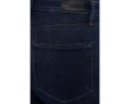 Джинсы Petite High-Rise Manhattan Boot Reverse Sm Beltloops in The Forum Paige для невысоких