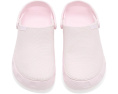 Клоги Crocs Classic Crafted Canvas с холщовым верхом