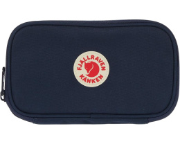 Дорожный кошелек Kanken Travel Wallet от Fjällräven для паспорта и документов