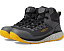Рабочие ботинки KEEN Arvada Mid с композитным мыском и защитой от электричества