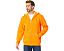 Carhartt Толстовка с капюшоном и молнией спереди из флисовой ткани