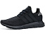 Беговые кроссовки Adidas Swift Run с текстильным верхом