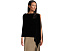 Бархатное пончо Eileen Fisher для изысканного образа