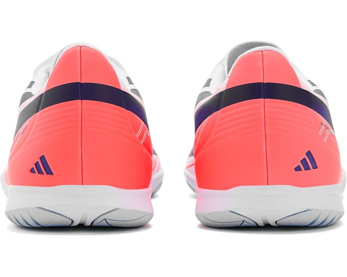 Adidas F50 Hyperfast Club Indoor футбольные бутсы с текстурированным верхом