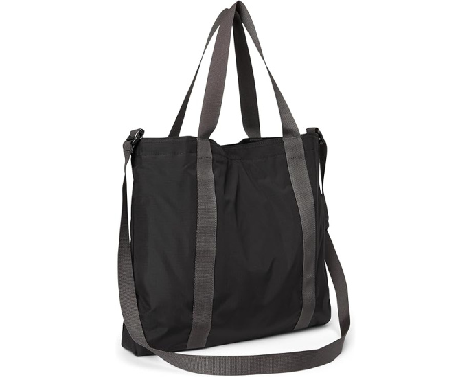Сумка-тоут Mountain Essential Tote из переработанного нейлона Topo Designs