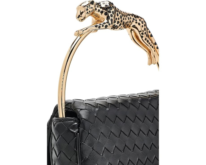 Lone Top-Handle Bag