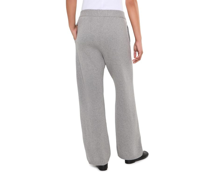 Утепленные брюки для отдыха NIC+ZOE Billie Sweater Pants