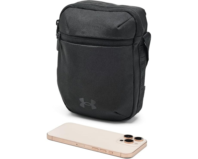 Under Armour Essential кросс-боди сумка
