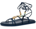 Спортивные сандалии Stuart Weitzman Majorca Wrap с переплетением
